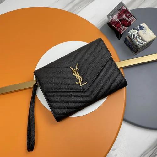 11 YSL Women's Designer Handbags Luxury Monogram Collection