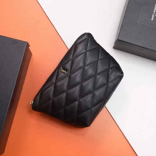 11 YSL Women's Designer Handbags Luxury Monogram Collection