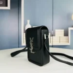 11 YSL Cell Phone Crossbody Bag Mini Women Luxury