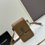 11 YSL Cell Phone Crossbody Bag Mini Women Luxury