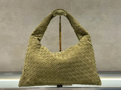 11 Bottega Veneta Marie Top Handle Bag Women Luxury Designer Leather