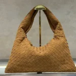 11 Bottega Veneta Marie Top Handle Bag Women Luxury Designer Leather