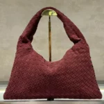 11 Bottega Veneta Marie Top Handle Bag Women Luxury Designer Leather