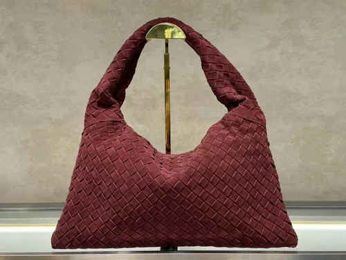 11 Bottega Veneta Marie Top Handle Bag Women Luxury Designer Leather