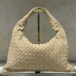 11 Bottega Veneta Marie Top Handle Bag Women Luxury Designer Leather