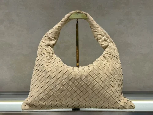 11 Bottega Veneta Marie Top Handle Bag Women Luxury Designer Leather