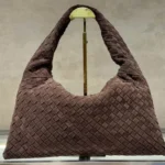 11 Bottega Veneta Marie Top Handle Bag Women Luxury Designer Leather