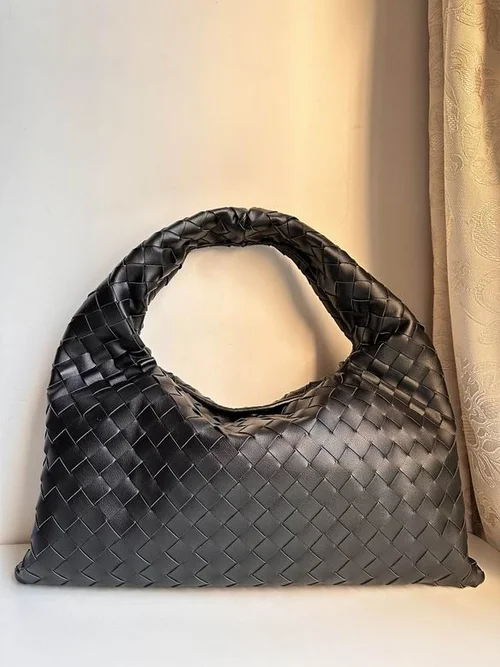 11 Bottega Veneta Marie Top Handle Bag Women Luxury Designer Leather