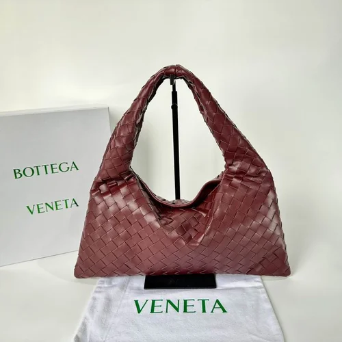 11 Bottega Veneta Marie Top Handle Bag Women Luxury Designer Leather