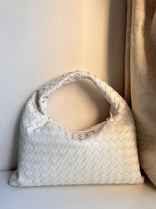 11 Bottega Veneta Marie Top Handle Bag Women Luxury Designer Leather