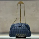 11 Bottega Veneta Cloud Padded Shoulder Bag Women Luxury Designer