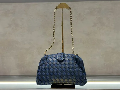 11 Bottega Veneta Cloud Padded Shoulder Bag Women Luxury Designer