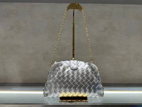 11 Bottega Veneta Cloud Padded Shoulder Bag Women Luxury Designer