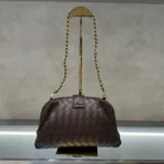 11 Bottega Veneta Cloud Padded Shoulder Bag Women Luxury Designer