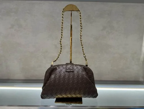 11 Bottega Veneta Cloud Padded Shoulder Bag Women Luxury Designer