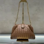 11 Bottega Veneta Cloud Padded Shoulder Bag Women Luxury Designer