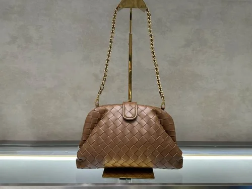 11 Bottega Veneta Cloud Padded Shoulder Bag Women Luxury Designer