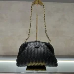 11 Bottega Veneta Cloud Padded Shoulder Bag Women Luxury Designer