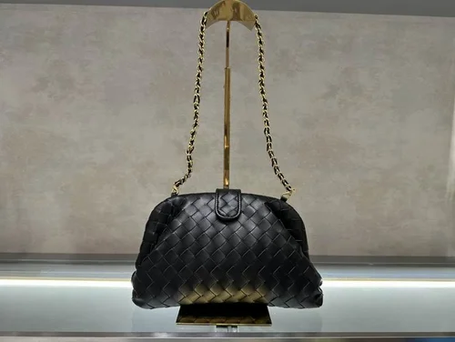 11 Bottega Veneta Cloud Padded Shoulder Bag Women Luxury Designer