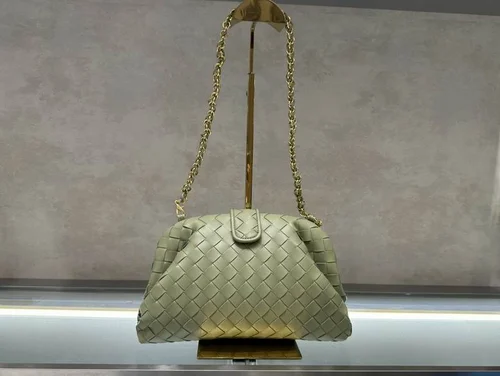 11 Bottega Veneta Cloud Padded Shoulder Bag Women Luxury Designer