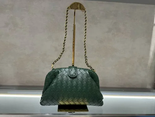 11 Bottega Veneta Cloud Padded Shoulder Bag Women Luxury Designer