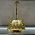 11 Bottega Veneta Cloud Padded Shoulder Bag Women Luxury Designer