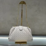 11 Bottega Veneta Cloud Padded Shoulder Bag Women Luxury Designer