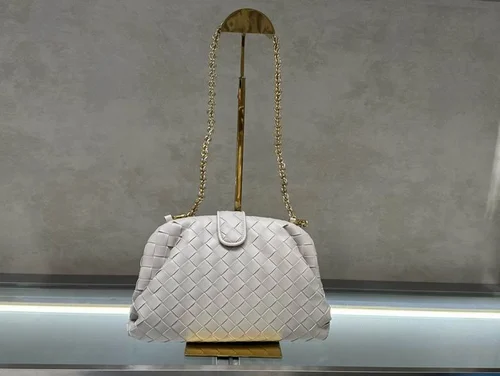 11 Bottega Veneta Cloud Padded Shoulder Bag Women Luxury Designer