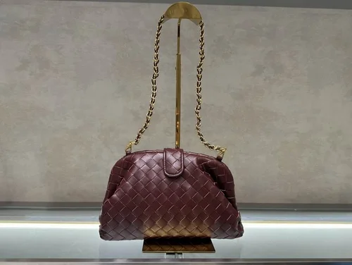 11 Bottega Veneta Cloud Padded Shoulder Bag Women Luxury Designer