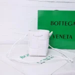 11 Bottega Veneta Shopping Basket Woven Tote Women Luxury Designer