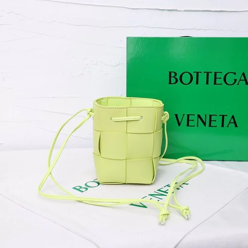11 Bottega Veneta Shopping Basket Woven Tote Women Luxury Designer