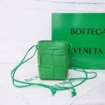 11 Bottega Veneta Shopping Basket Woven Tote Women Luxury Designer