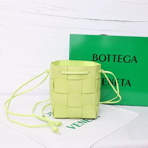 11 Bottega Veneta Shopping Basket Woven Tote Women Luxury Designer
