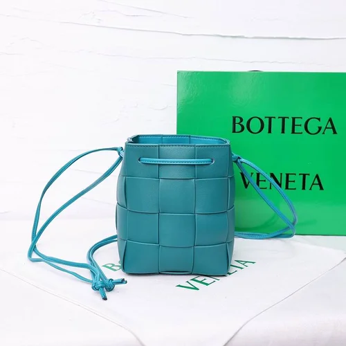 11 Bottega Veneta Shopping Basket Woven Tote Women Luxury Designer