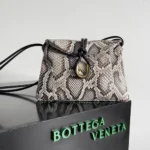 Bottega Veneta Liberta Large Tote Original Authentic Luxury