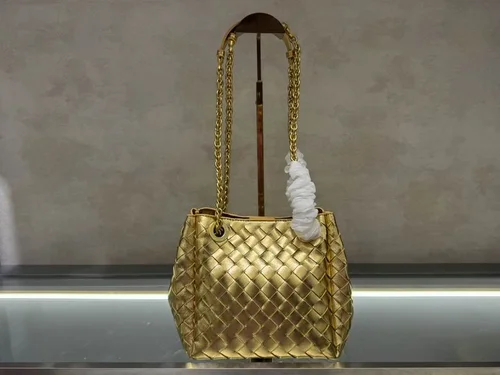 11 Bottega Veneta Parachute Large Tote Bag Women Luxury Canvas