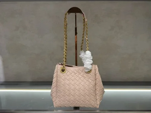 11 Bottega Veneta Parachute Large Tote Bag Women Luxury Canvas