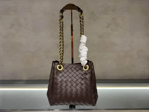 11 Bottega Veneta Parachute Large Tote Bag Women Luxury Canvas