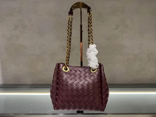 11 Bottega Veneta Parachute Large Tote Bag Women Luxury Canvas