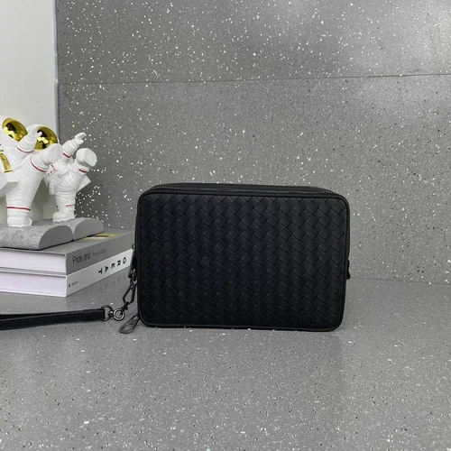 11 Bottega Veneta Women's Handbag Luxury Intrecciato Leather Designer