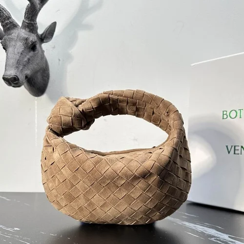 Bottega Veneta Chain Jodie Hobo Original Authentic Women Luxury