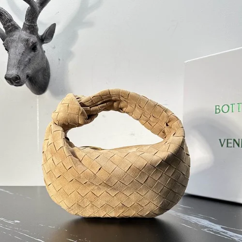 Bottega Veneta Chain Jodie Hobo Original Authentic Women Luxury