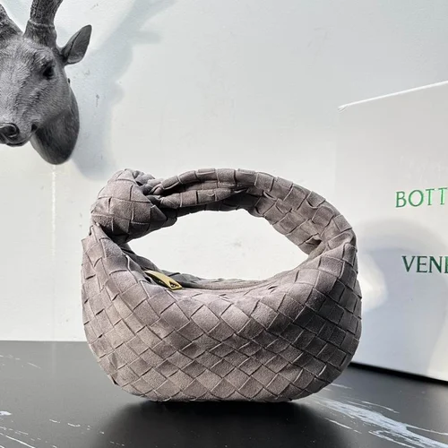 Bottega Veneta Chain Jodie Hobo Original Authentic Women Luxury