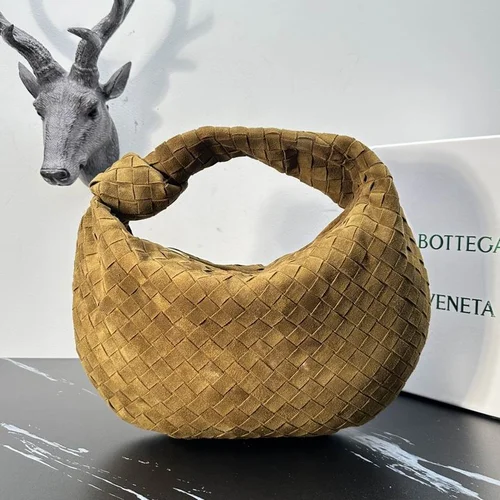 Bottega Veneta Chain Jodie Hobo Original Authentic Women Luxury