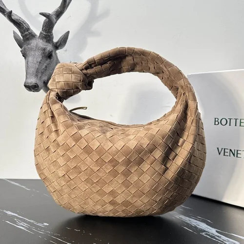 Bottega Veneta Chain Jodie Hobo Original Authentic Women Luxury