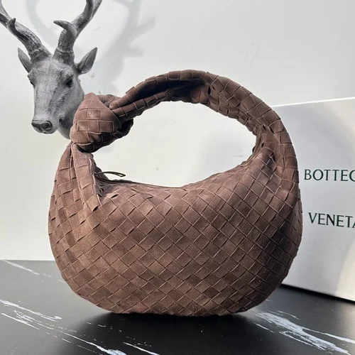 Bottega Veneta Chain Jodie Hobo Original Authentic Women Luxury