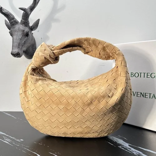 Bottega Veneta Chain Jodie Hobo Original Authentic Women Luxury