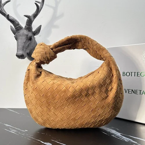 Bottega Veneta Chain Jodie Hobo Original Authentic Women Luxury