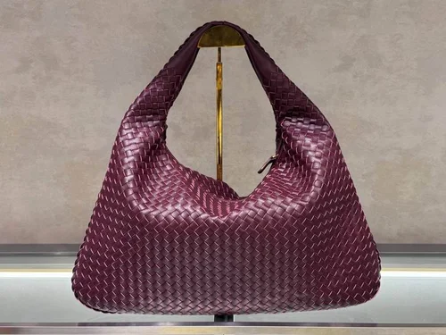 11 Bottega Veneta Marie Top Handle Bag Women Luxury Designer Leather
