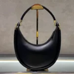 11 Bottega Veneta Crescent Moon Half Moon Bag Women Luxury Designer